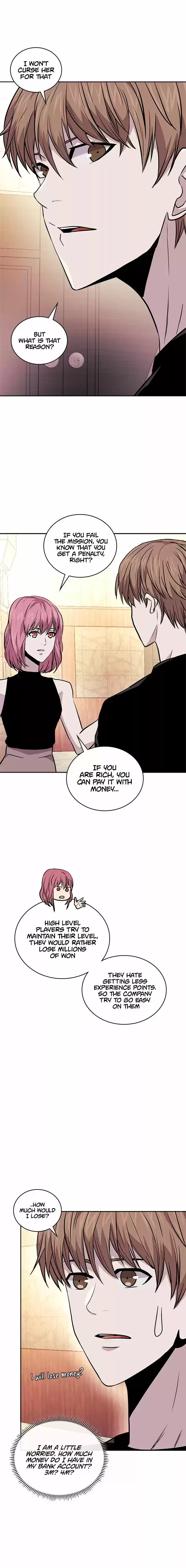 Dimensional Mercenary ( Other World Warrior ) Chapter 110