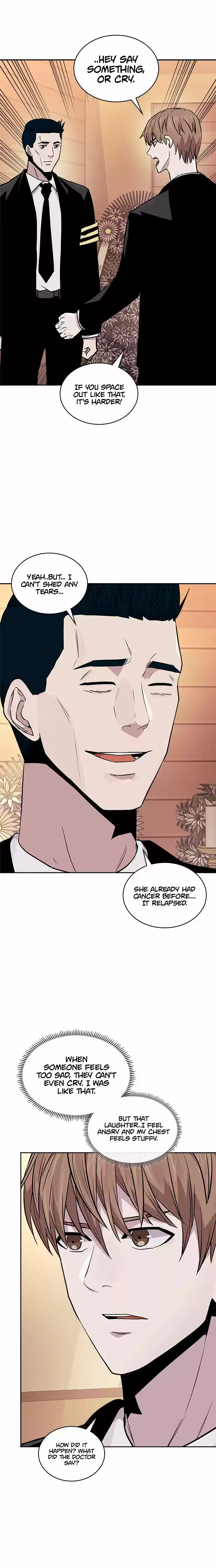 Dimensional Mercenary ( Other World Warrior ) Chapter 111