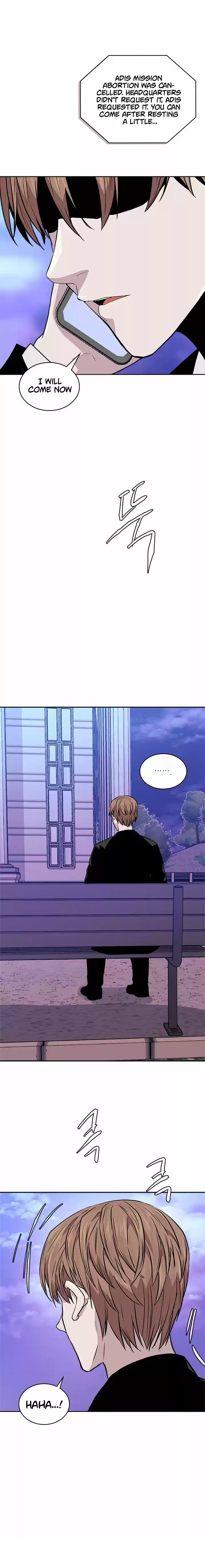 Dimensional Mercenary ( Other World Warrior ) Chapter 112