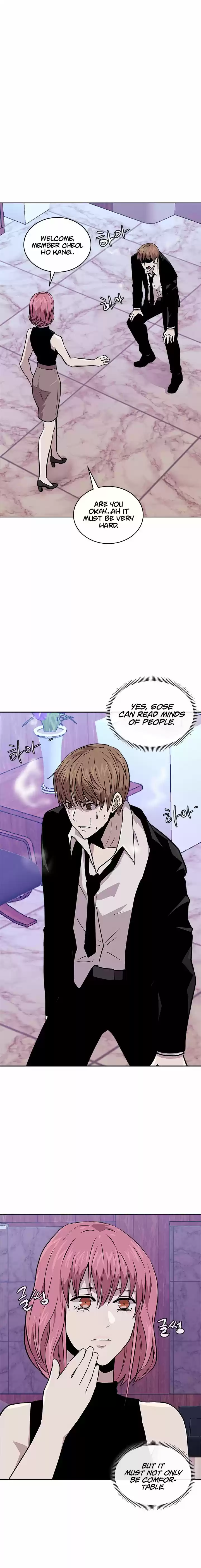 Dimensional Mercenary ( Other World Warrior ) Chapter 112