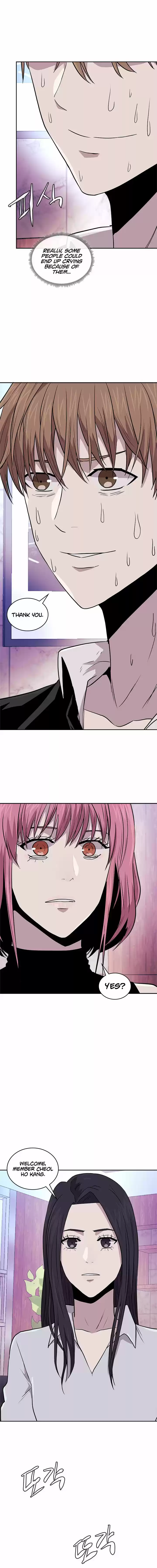 Dimensional Mercenary ( Other World Warrior ) Chapter 112