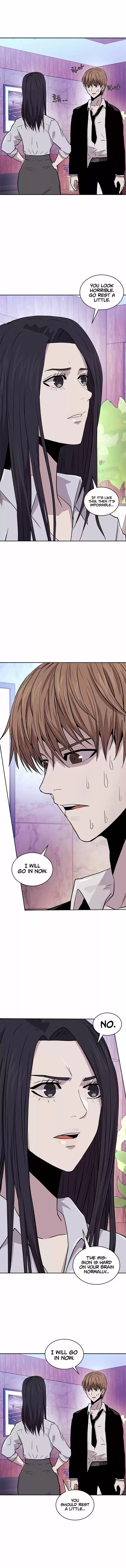 Dimensional Mercenary ( Other World Warrior ) Chapter 112