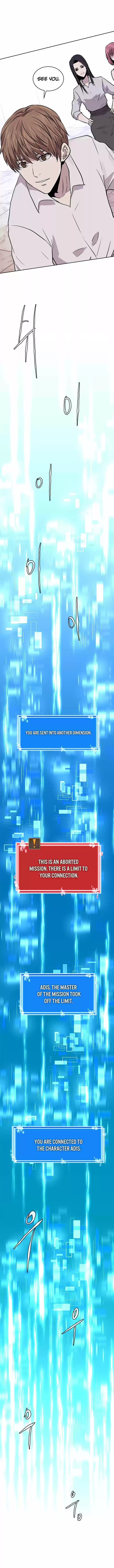 Dimensional Mercenary ( Other World Warrior ) Chapter 112