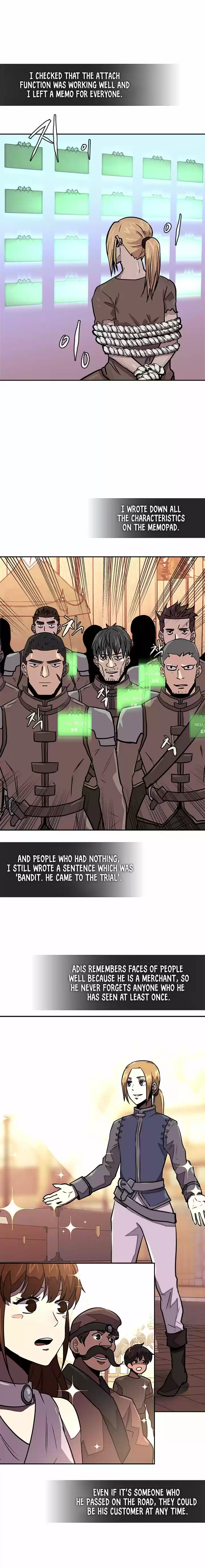 Dimensional Mercenary ( Other World Warrior ) Chapter 112