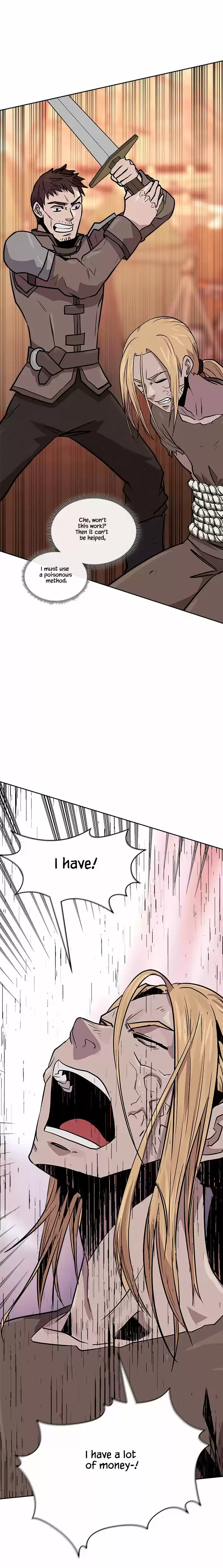 Dimensional Mercenary ( Other World Warrior ) Chapter 113