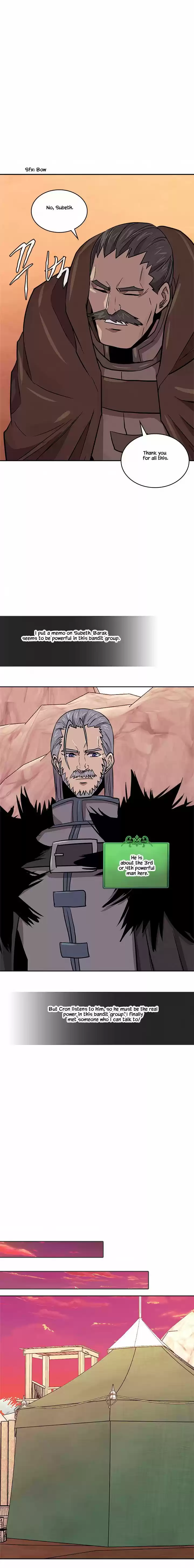 Dimensional Mercenary ( Other World Warrior ) Chapter 113