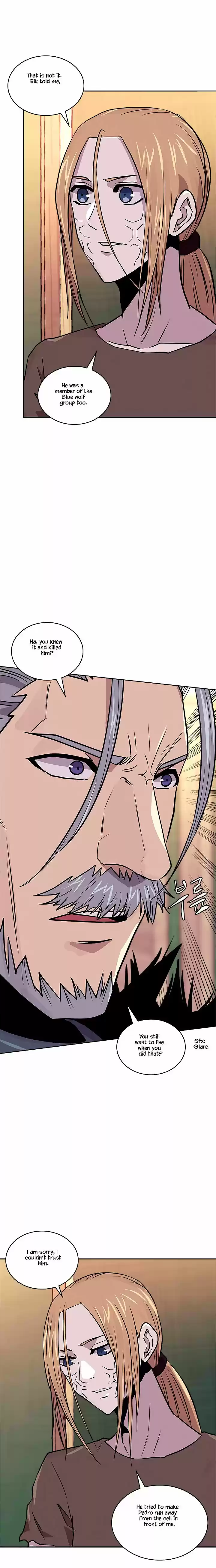 Dimensional Mercenary ( Other World Warrior ) Chapter 113