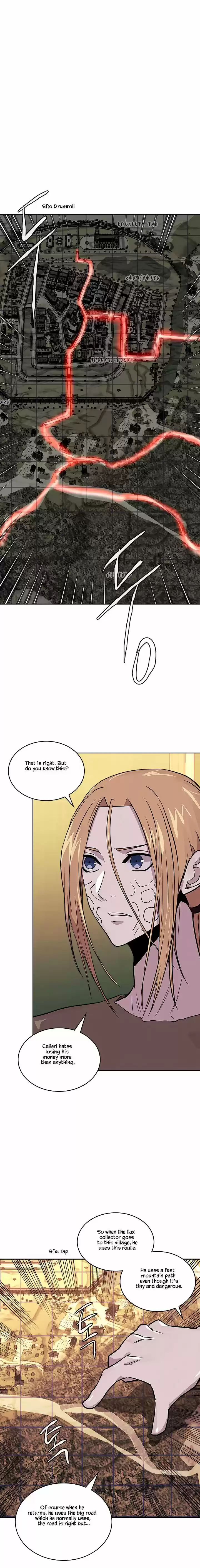 Dimensional Mercenary ( Other World Warrior ) Chapter 114