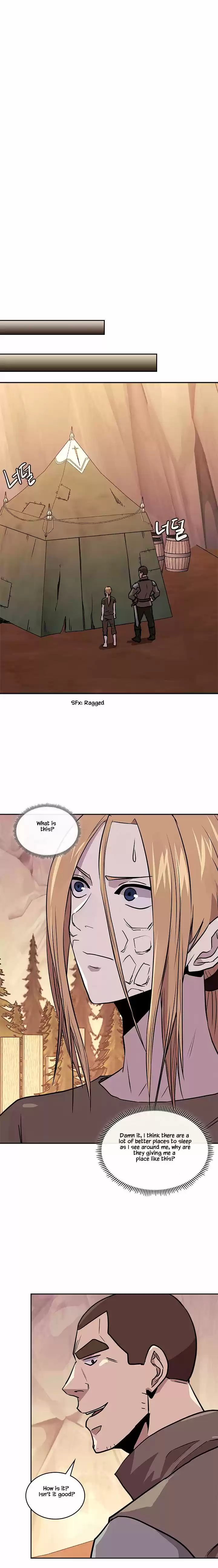 Dimensional Mercenary ( Other World Warrior ) Chapter 114