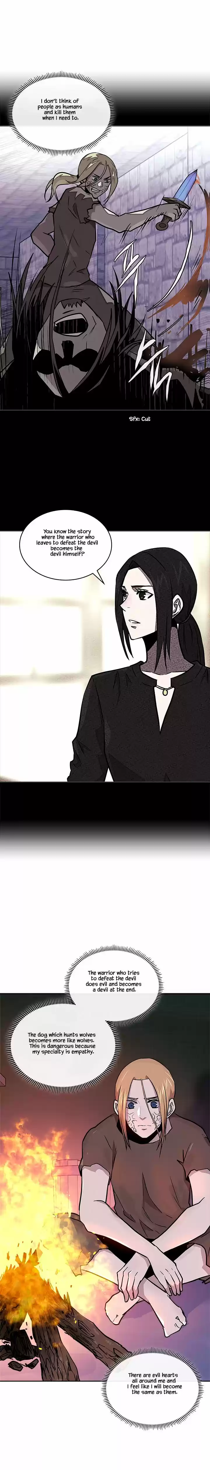 Dimensional Mercenary ( Other World Warrior ) Chapter 114