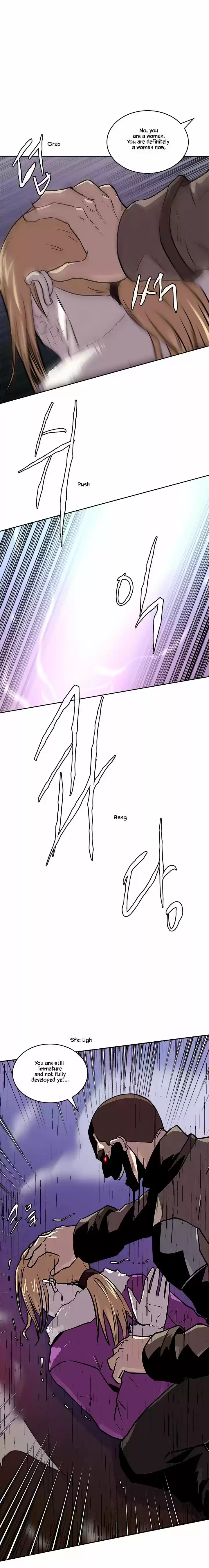 Dimensional Mercenary ( Other World Warrior ) Chapter 114