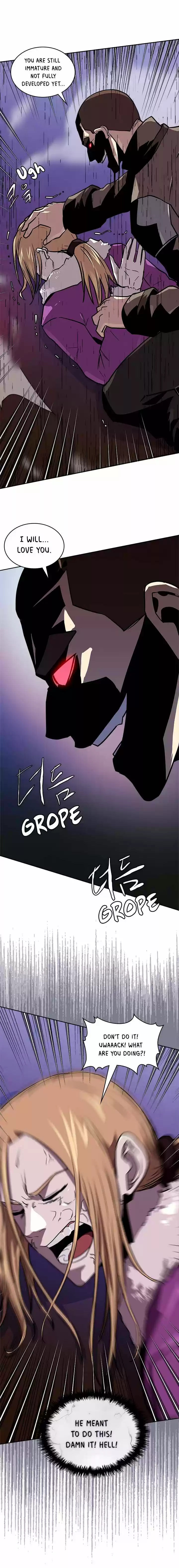 Dimensional Mercenary ( Other World Warrior ) Chapter 115