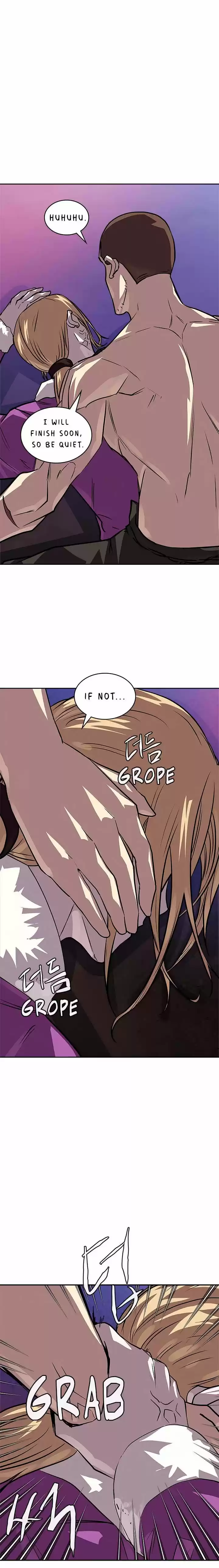 Dimensional Mercenary ( Other World Warrior ) Chapter 115