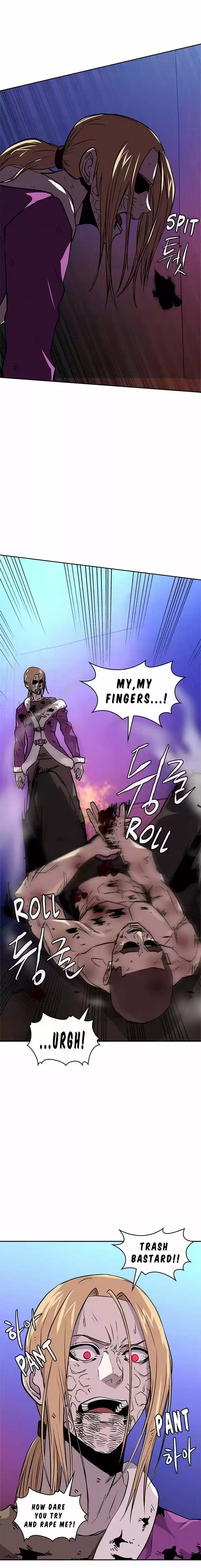 Dimensional Mercenary ( Other World Warrior ) Chapter 115