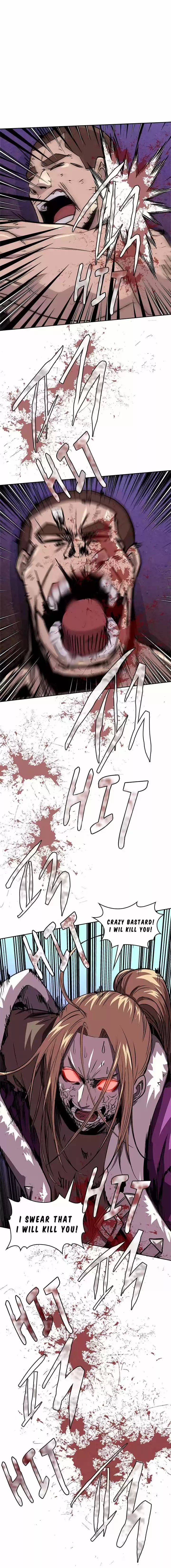 Dimensional Mercenary ( Other World Warrior ) Chapter 115