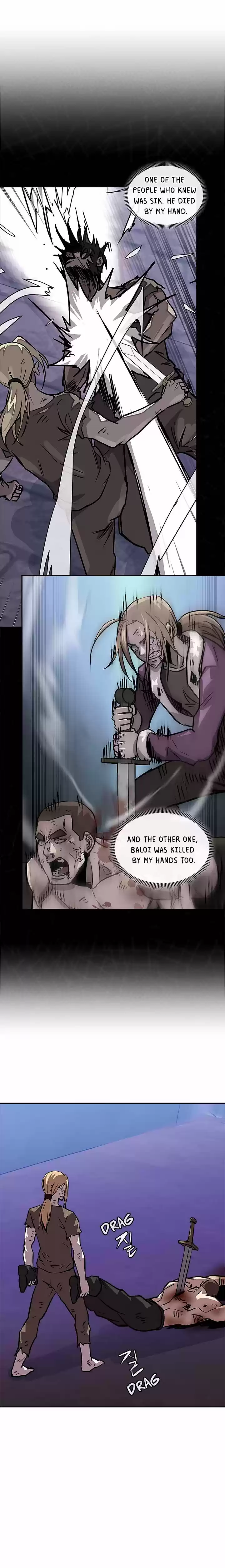 Dimensional Mercenary ( Other World Warrior ) Chapter 115