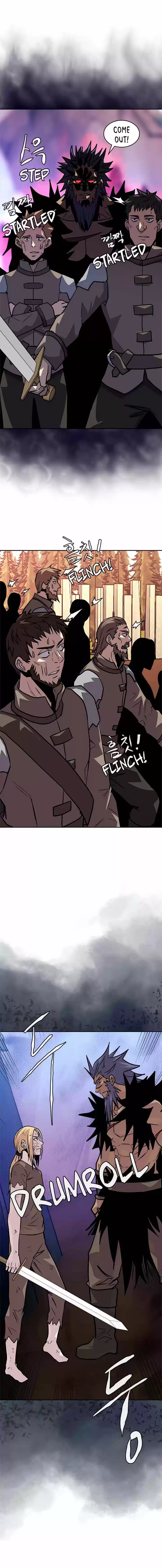 Dimensional Mercenary ( Other World Warrior ) Chapter 115