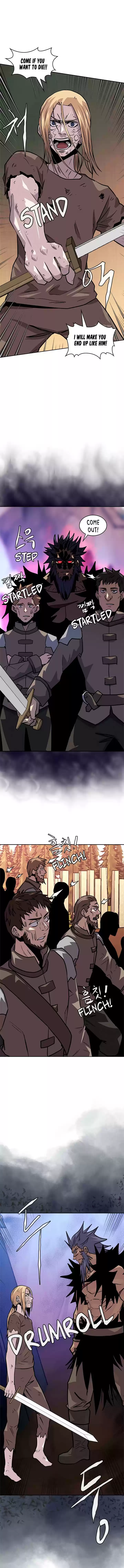 Dimensional Mercenary ( Other World Warrior ) Chapter 116