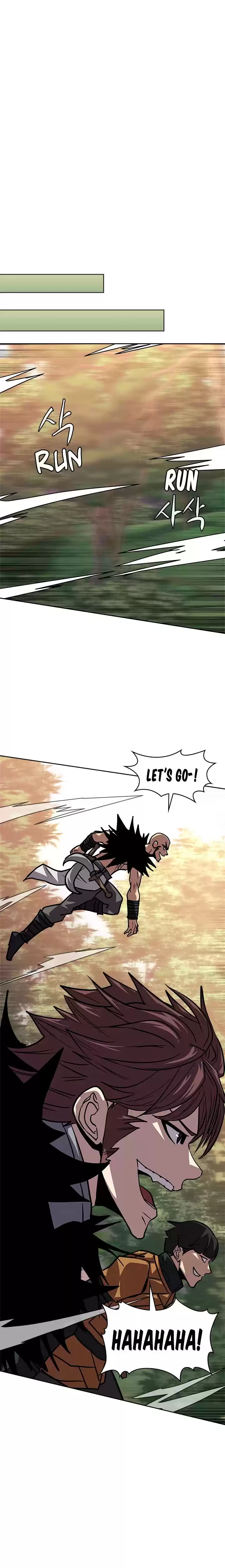 Dimensional Mercenary ( Other World Warrior ) Chapter 116