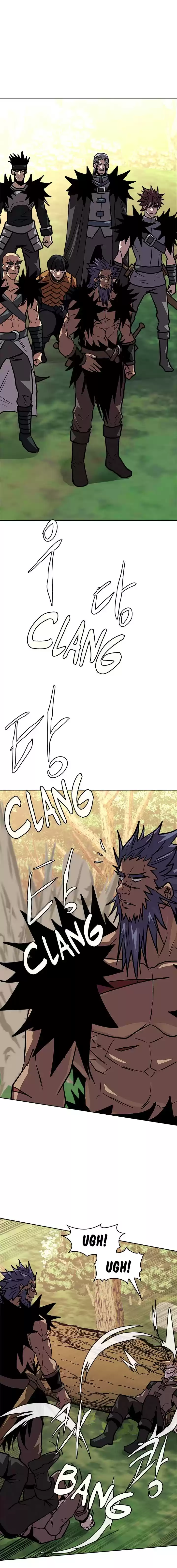 Dimensional Mercenary ( Other World Warrior ) Chapter 116