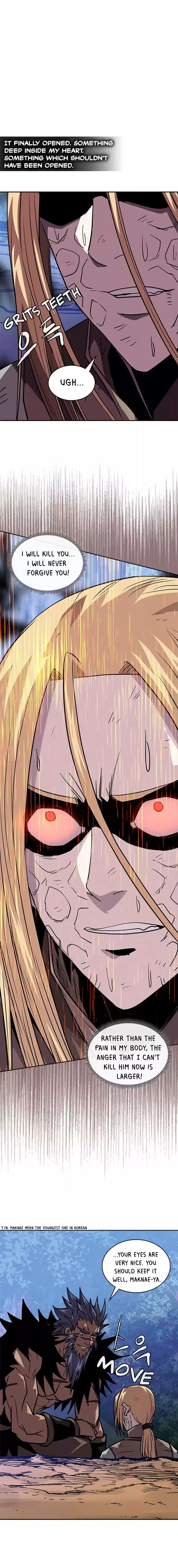 Dimensional Mercenary ( Other World Warrior ) Chapter 116