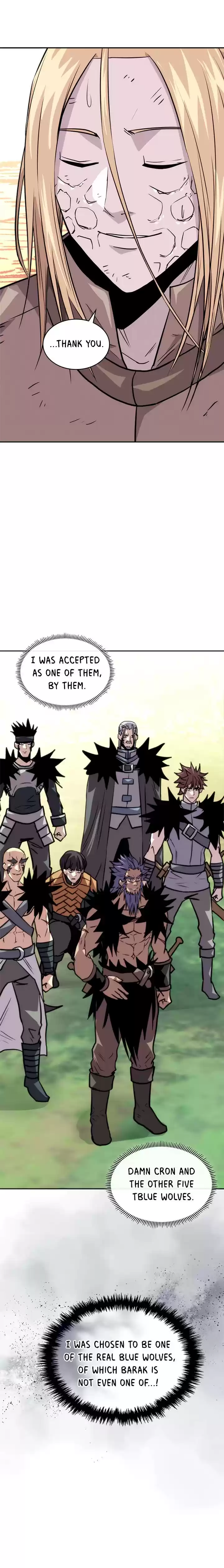 Dimensional Mercenary ( Other World Warrior ) Chapter 116