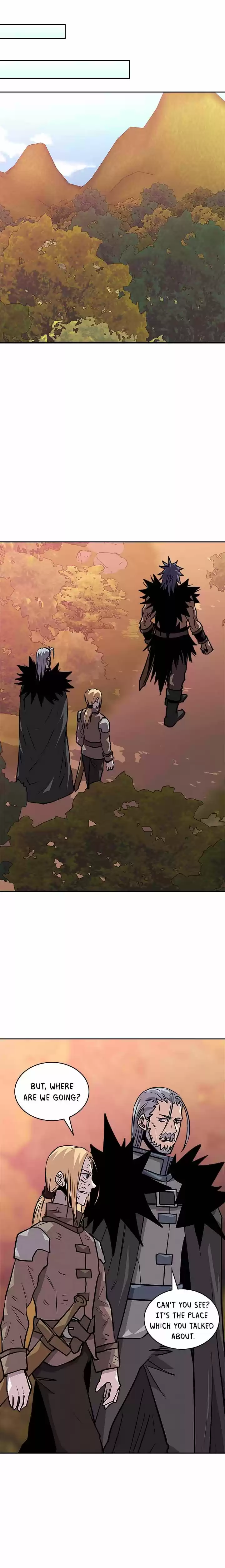 Dimensional Mercenary ( Other World Warrior ) Chapter 117