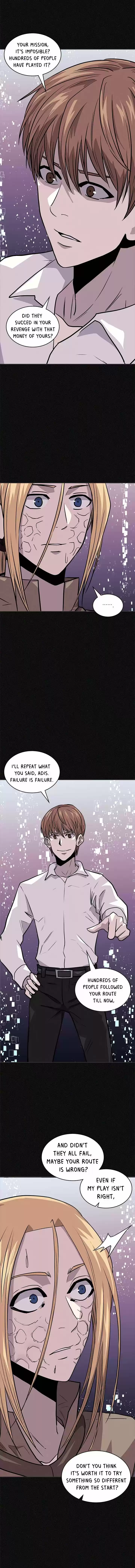 Dimensional Mercenary ( Other World Warrior ) Chapter 117