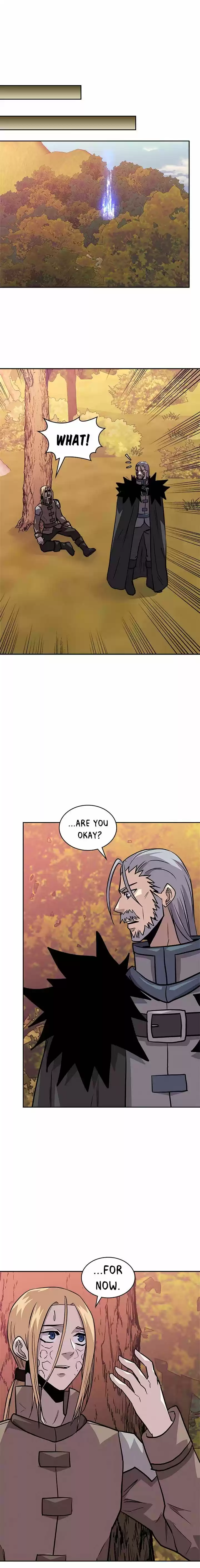 Dimensional Mercenary ( Other World Warrior ) Chapter 118