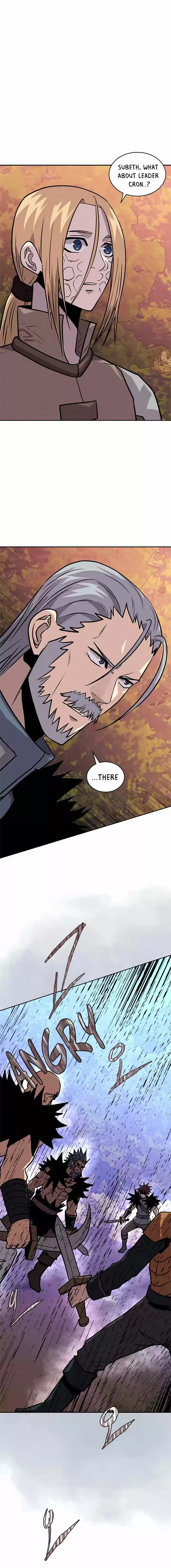 Dimensional Mercenary ( Other World Warrior ) Chapter 118