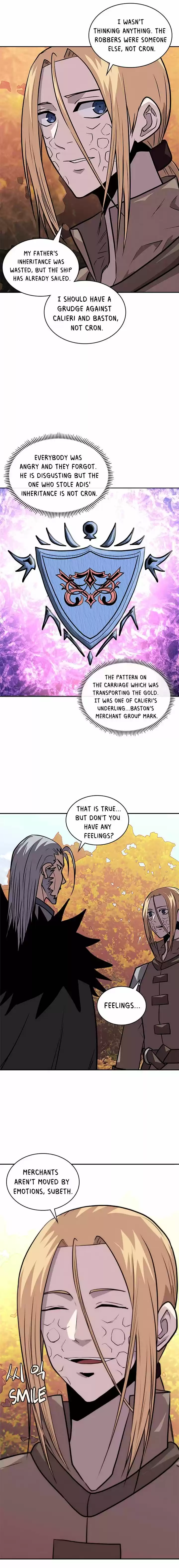 Dimensional Mercenary ( Other World Warrior ) Chapter 119