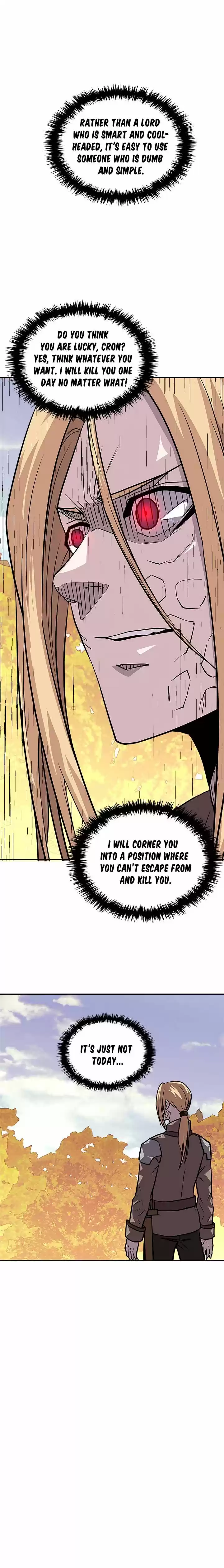 Dimensional Mercenary ( Other World Warrior ) Chapter 119