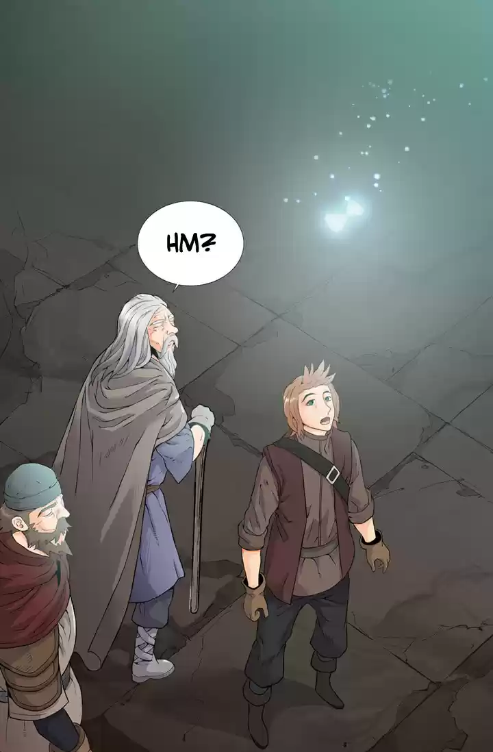 Dimensional Mercenary ( Other World Warrior ) Chapter 12