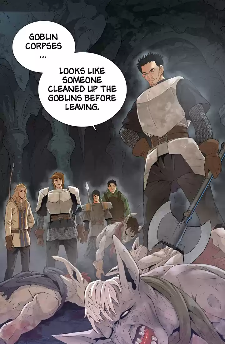 Dimensional Mercenary ( Other World Warrior ) Chapter 12