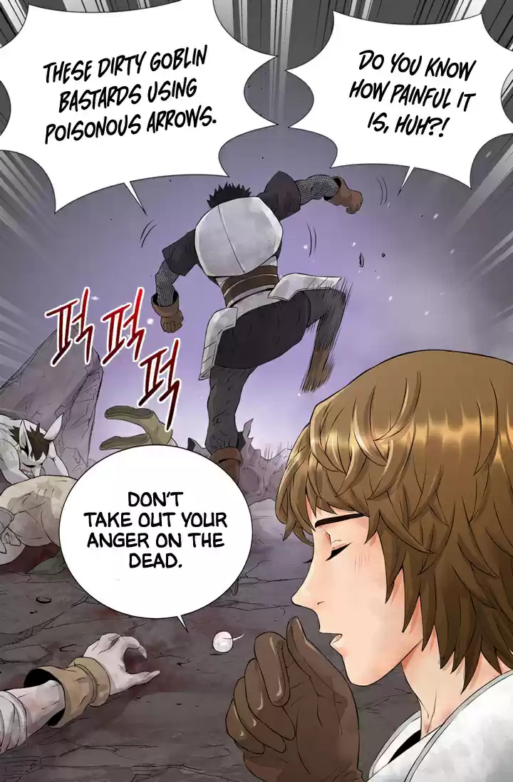 Dimensional Mercenary ( Other World Warrior ) Chapter 12