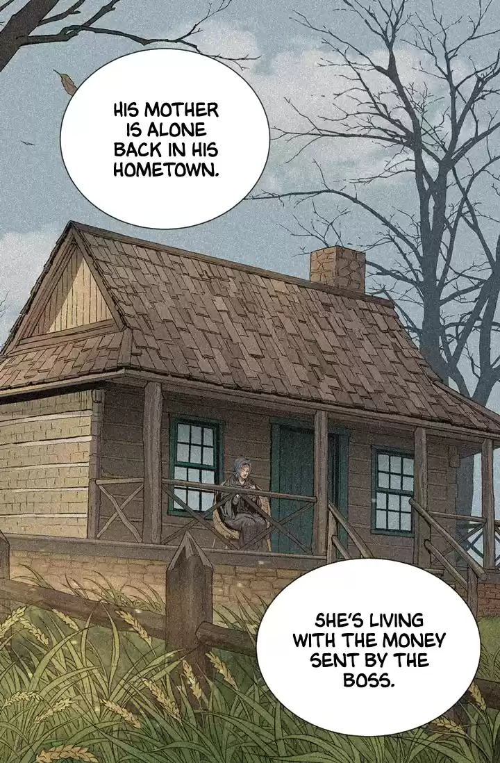 Dimensional Mercenary ( Other World Warrior ) Chapter 12