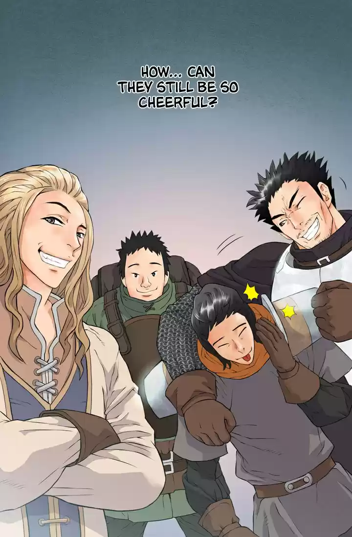 Dimensional Mercenary ( Other World Warrior ) Chapter 12