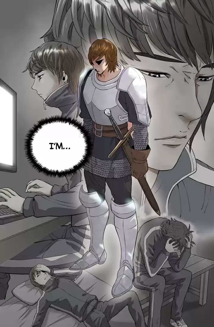 Dimensional Mercenary ( Other World Warrior ) Chapter 12