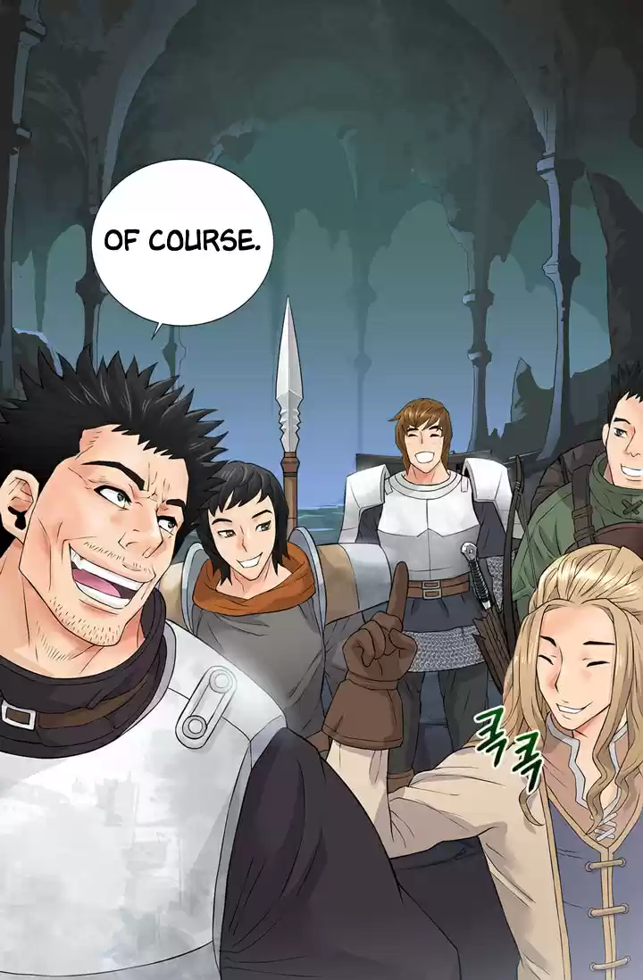 Dimensional Mercenary ( Other World Warrior ) Chapter 12