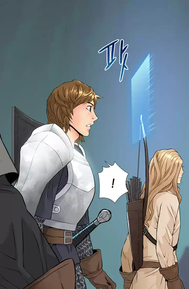 Dimensional Mercenary ( Other World Warrior ) Chapter 12