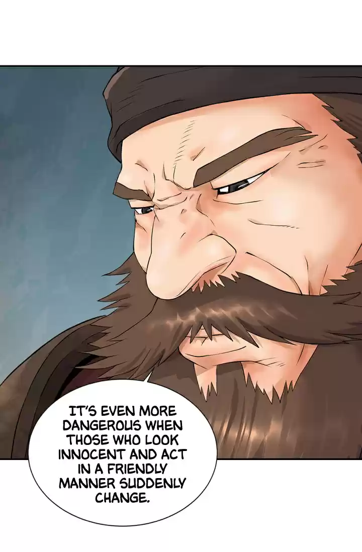 Dimensional Mercenary ( Other World Warrior ) Chapter 12