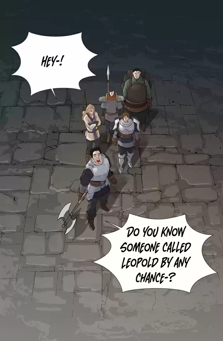 Dimensional Mercenary ( Other World Warrior ) Chapter 12