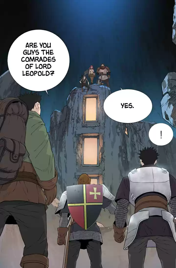 Dimensional Mercenary ( Other World Warrior ) Chapter 12