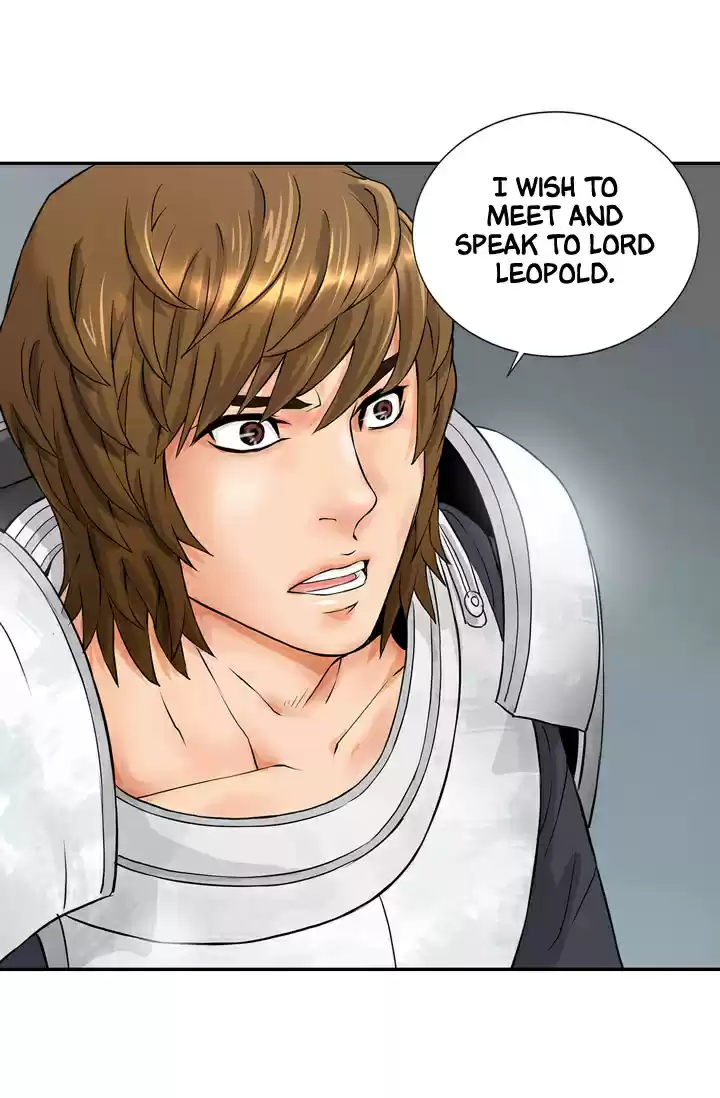 Dimensional Mercenary ( Other World Warrior ) Chapter 12