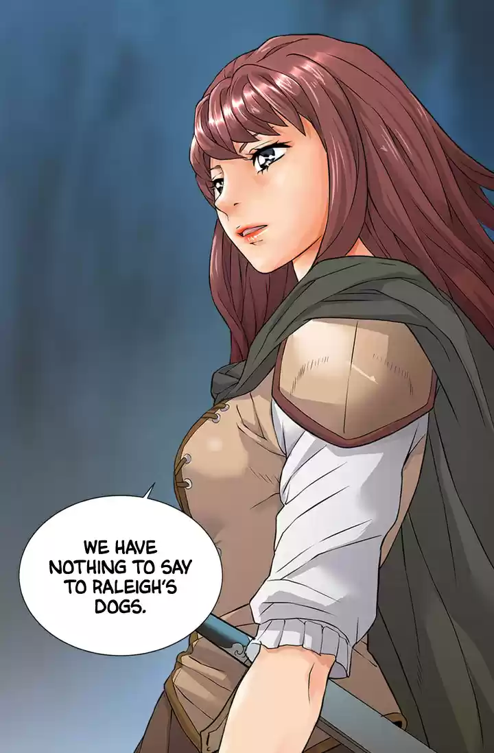 Dimensional Mercenary ( Other World Warrior ) Chapter 12