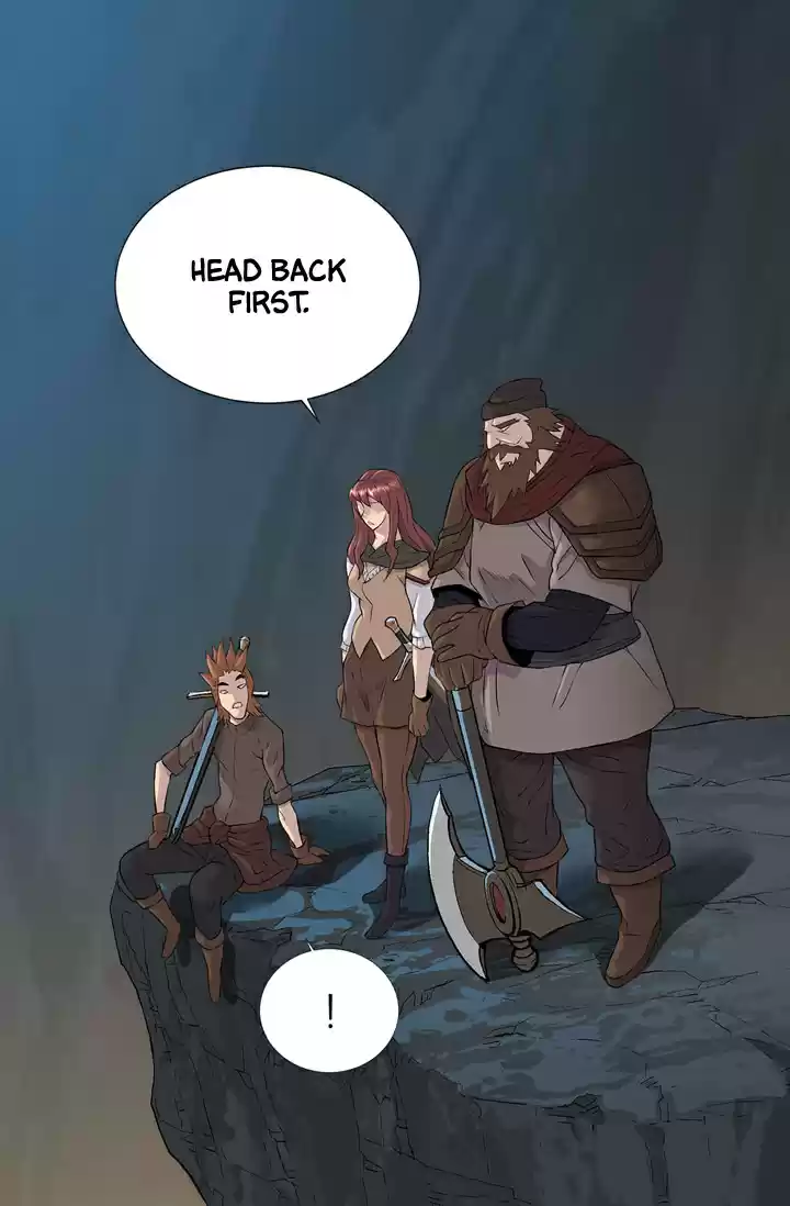 Dimensional Mercenary ( Other World Warrior ) Chapter 12