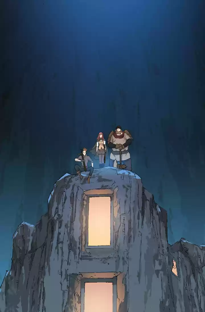 Dimensional Mercenary ( Other World Warrior ) Chapter 12