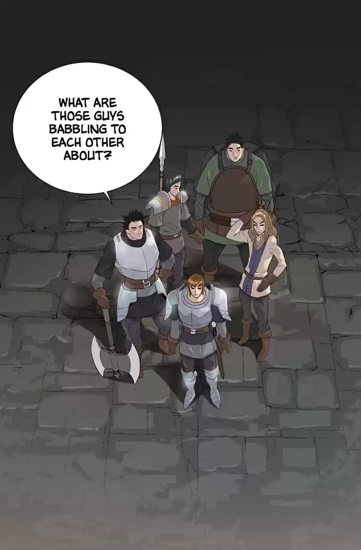 Dimensional Mercenary ( Other World Warrior ) Chapter 12