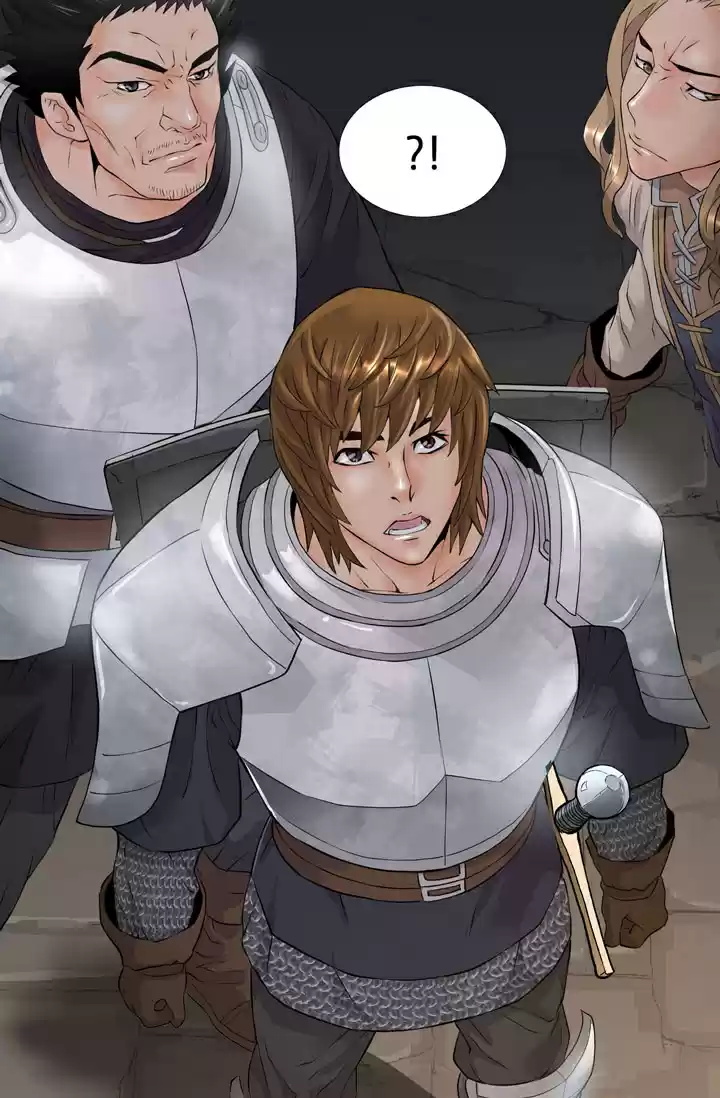 Dimensional Mercenary ( Other World Warrior ) Chapter 12