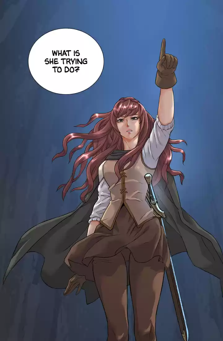 Dimensional Mercenary ( Other World Warrior ) Chapter 12